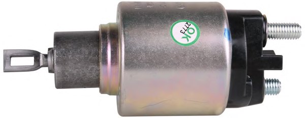 PowerMax 1017702 Solenoid Switch, starter